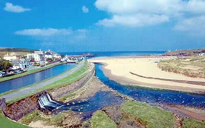 Bude – Cornwall Holidays 4 All